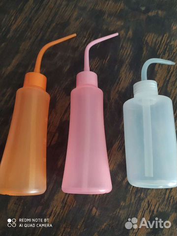 Расходники для татуировок