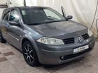 Renault Megane 2.0 МТ, 2003, 118 000 км объявление продам