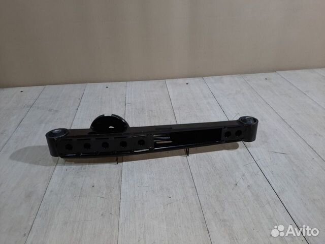 Рычаг задний продольный правый Lifan Myway 2016