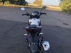 Мотоцикл Motoland Flash 200 объявление продам