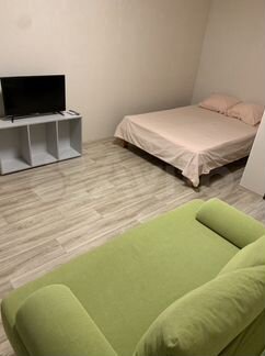 1-к. квартира, 32 м², 1/9 эт.