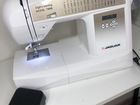 Швейная машинка jaguar (петля автомат) объявление продам