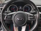 Kia Ceed 1.6 МТ, 2018, 51 150 км объявление продам
