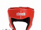 Боксерский шлем clinch объявление продам