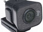 Веб-камера Logitech Full HD StreamCam Black объявление продам