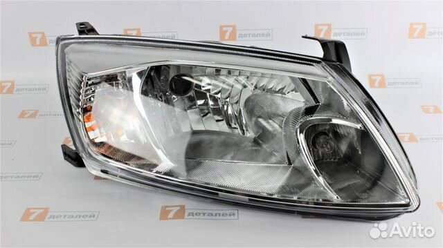 Фара на Ладу Гранта Правая Новая