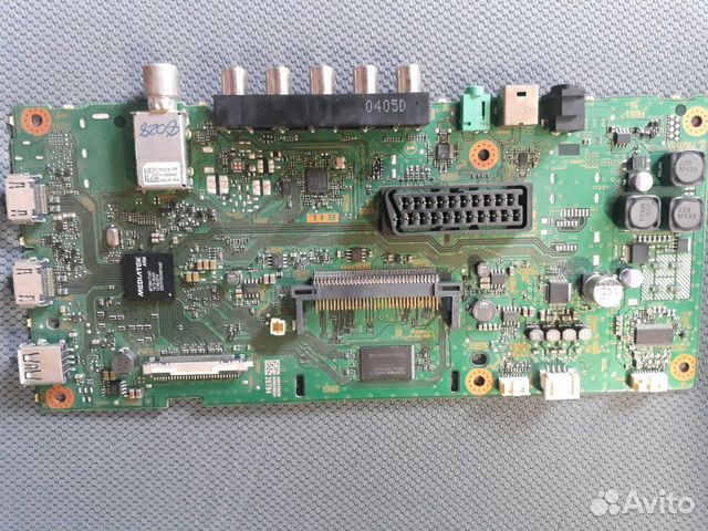 Всё для телевизора и монитора sony