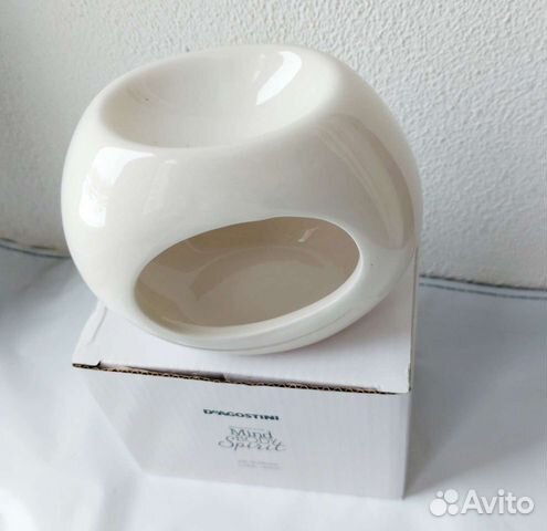 Аромалампа