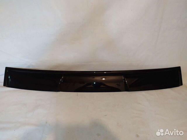 Ветровик заднего стекла Мицубиси Ланцер 10