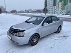 Chevrolet Lacetti 1.4 МТ, 2010, 235 000 км