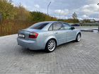 Audi A4 1.8 CVT, 2002, 350 000 км объявление продам