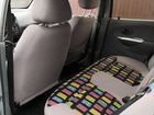 Daewoo Matiz 1.0 МТ, 2012, 153 033 км объявление продам