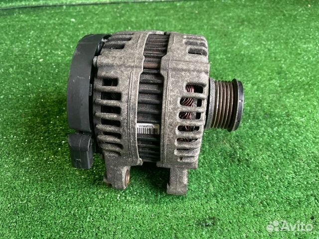 Генератор Mondeo Focus C-Max Kuga Galaxy C30 C70