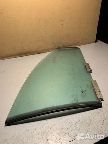Стекло переднее правое Opel Omega B 1997