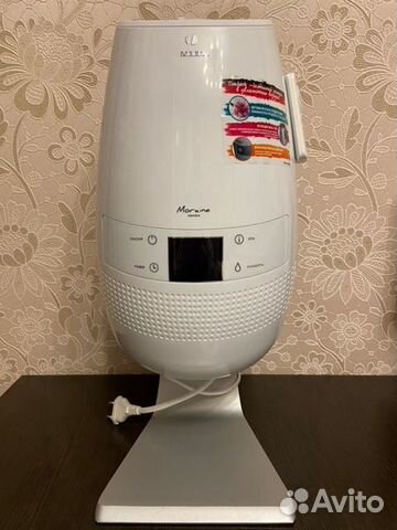 Электрический увлажнитель воздуха Timberk