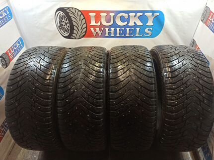 Nokian Tyres Hakkapeliitta 8 SUV 275/50 R20