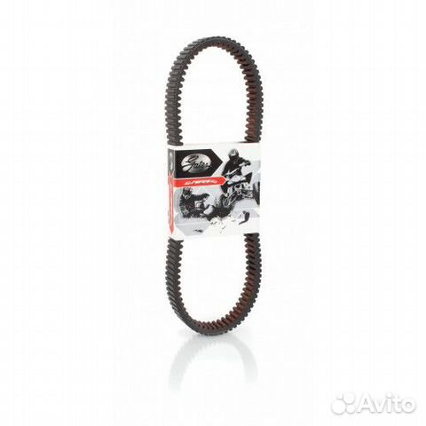 Ремень вариатора Gates снегохода Arctic CAT T660