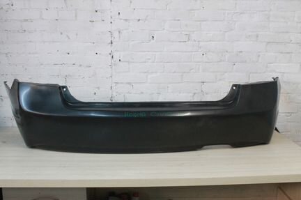 Honda Civic 4D 2006-2012 Бампер задний новый