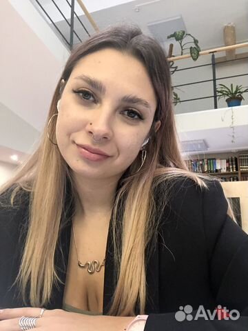 Репетитор по русскому языку и литературе