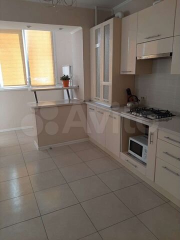 Квартира-студия, 40 м², 4/6 эт.