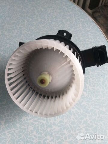 Печка вентилятора на киа optima