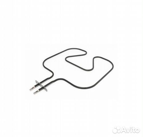 Тэн для духовки 1000W zanussi 3970125013 Backer