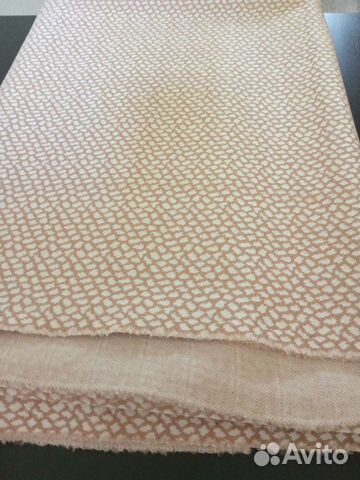 Ткань разная