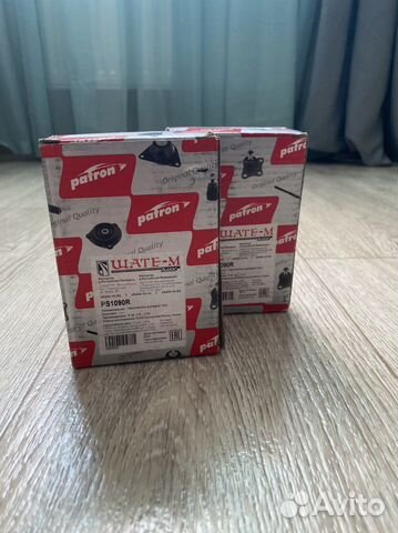 Продам правый наконечник рулевой тяги