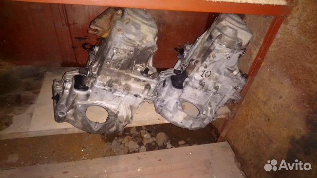 Коробка МКПП приора,2110,калина,гранта,2109