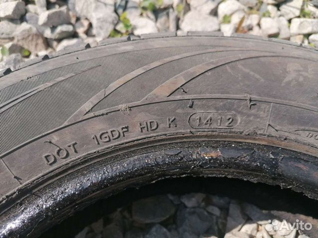 Kingstar SW40 185/65 R15