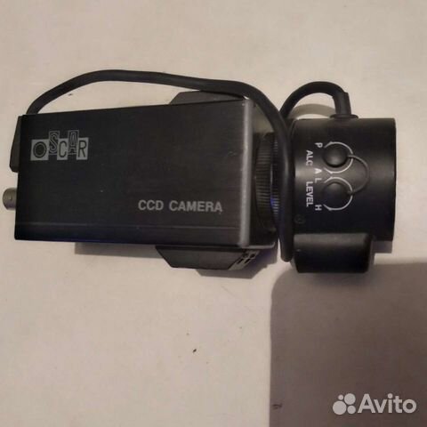 Камера видеонаблюдения oscar OS-45D japan