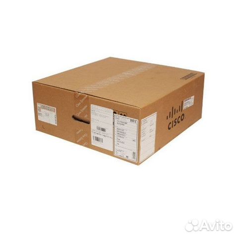 Коммутатор (свич) Cisco WS-C3850-48U-S NEW