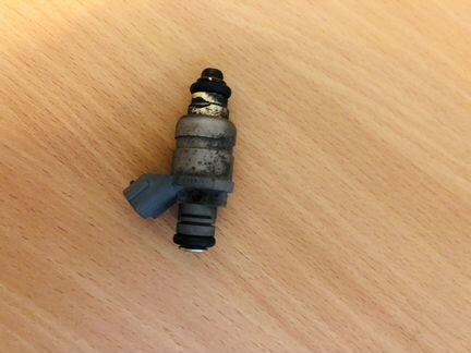 Форсунка топливная