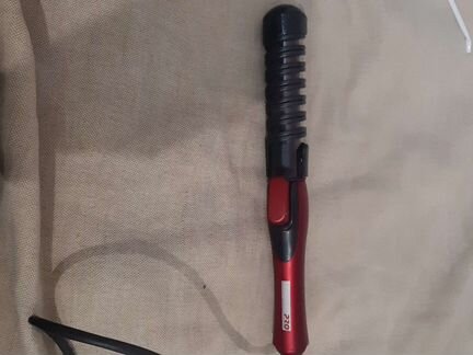 Щипцы для волос babyliss pro