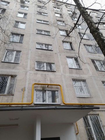 Комната 16 м² в 3-к., 4/9 эт.