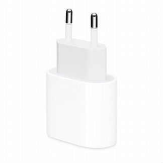 Адаптер питания Apple USB-C 20Вт, оригинальный ада