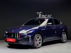 Maserati Levante 3.0 AT, 2019, 73 000 км