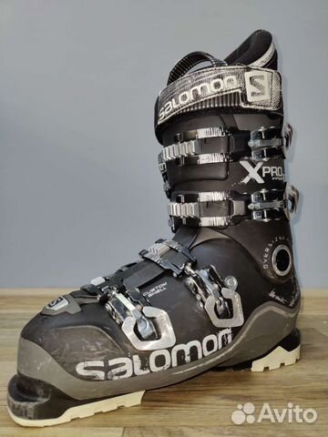 Salomon x pro 100 energyzer