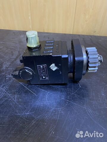 Насос гур камаз шнкф 453471.020 00.17