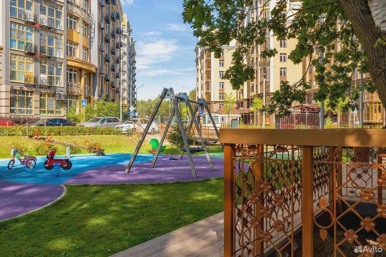 Жк рассказово ход строительства 14 дом