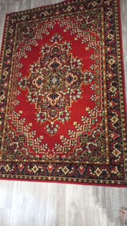 Ковер шерстяной