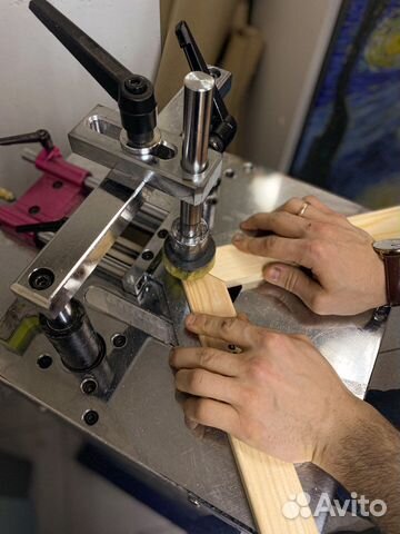 Подрамник для холста / Подрамник для картин