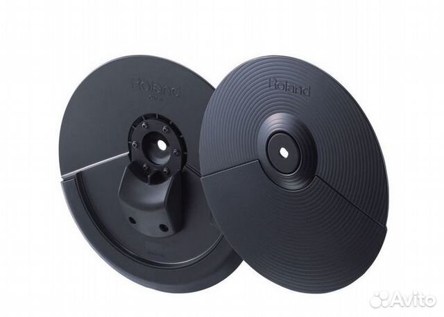 Электронная тарелка Roland CY-5 (оригинал)