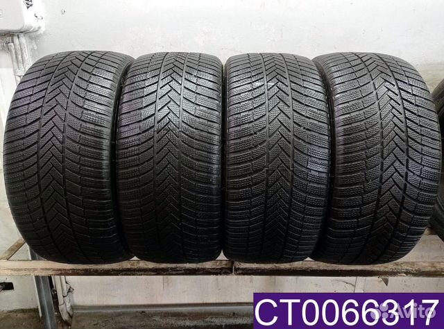 Bridgestone Blizzak LM005 RFT 295/40 R21 96T