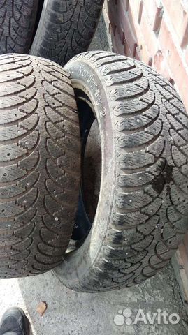 Kingstar SW41 205/60 R16