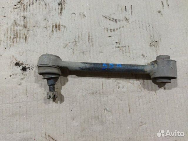 Стабилизатор правый Kia Ceed JD G4FA 2013