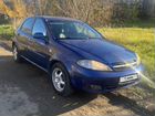 Chevrolet Lacetti 1.6 МТ, 2008, 300 000 км