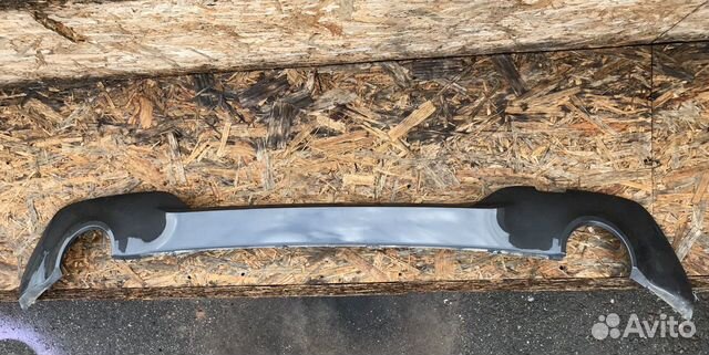 Диффузор g20