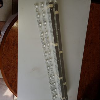 Подсветка для телевизора