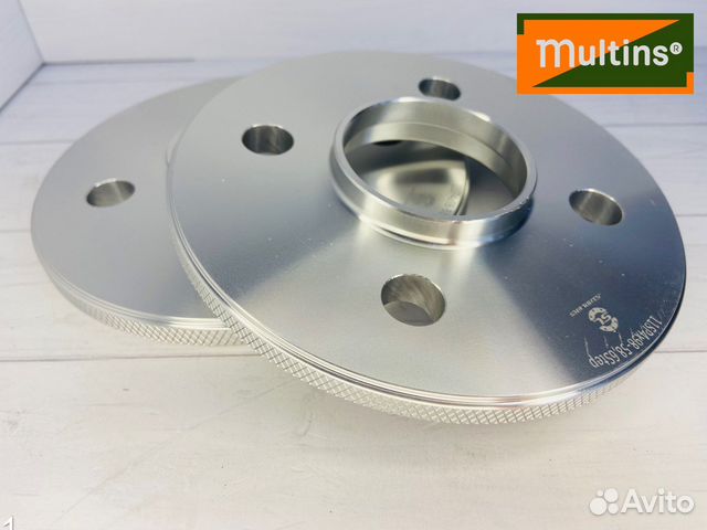 Проставки ваз